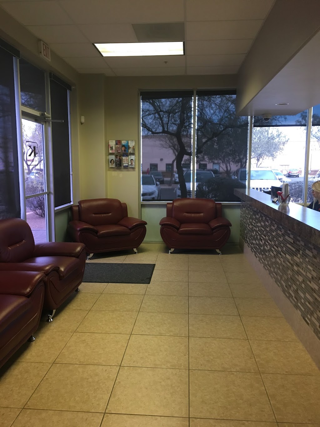 Kay Dental: Sophan Kay DDS | 9180 N Coachline Blvd, Tucson, AZ 85743, USA | Phone: (520) 577-0035