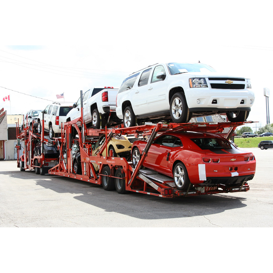 American United Auto Transport | 10000 Regent St, Los Angeles, CA 90034, USA | Phone: (424) 293-7479