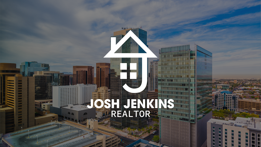 Josh Jenkins, HomeSmart Arizona | 10265 W Camelback Rd Suite 104, Phoenix, AZ 85037, USA | Phone: (602) 708-2852