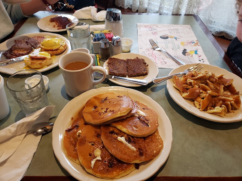 The Original Pancake House | 9977 Montgomery Rd, Cincinnati, OH 45242, USA | Phone: (513) 745-0555