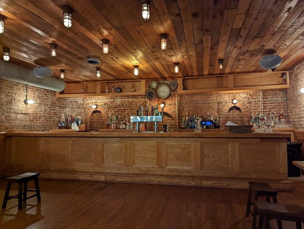 Johnny Pistolas | 2333 18th St NW, Washington, DC 20009, USA | Phone: (202) 817-3255