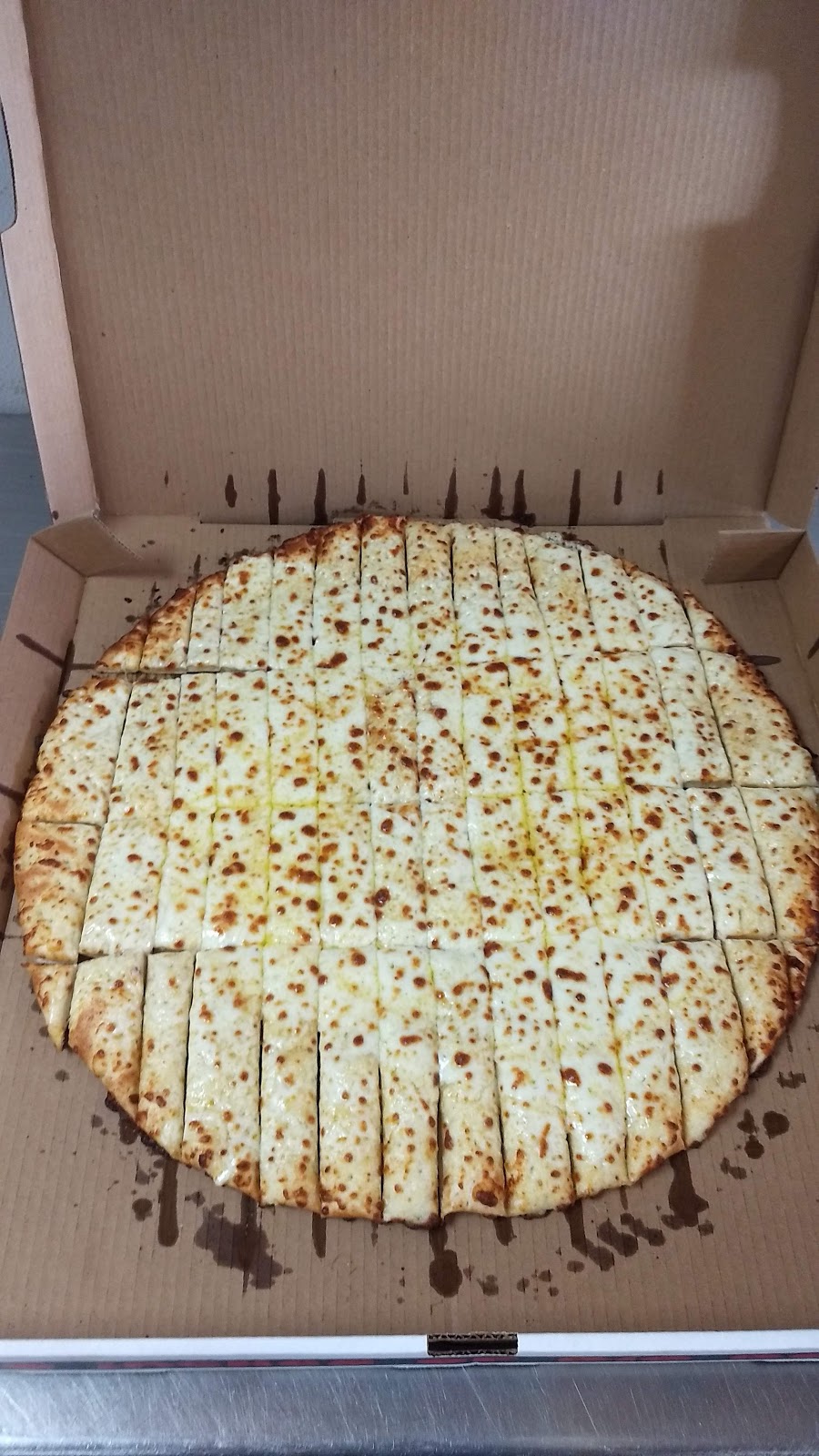 Chanellos Pizza | 6213 Chesapeake Blvd, Norfolk, VA 23513, USA | Phone: (757) 858-4000
