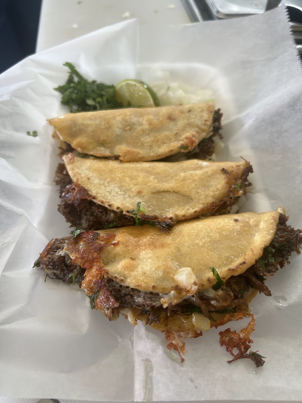 Taqueria Sabor A Mano | 1052 US-92, Auburndale, FL 33823, USA | Phone: (863) 582-6365