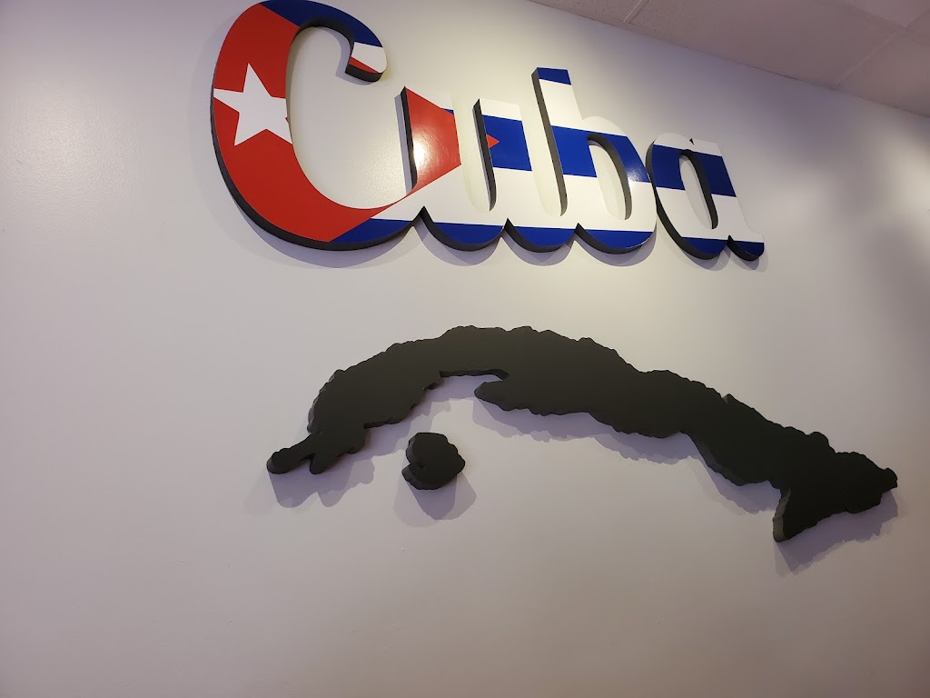 Cuba Bella Café | 2540 N Josey Ln #112, Carrollton, TX 75006, USA | Phone: (972) 810-0065