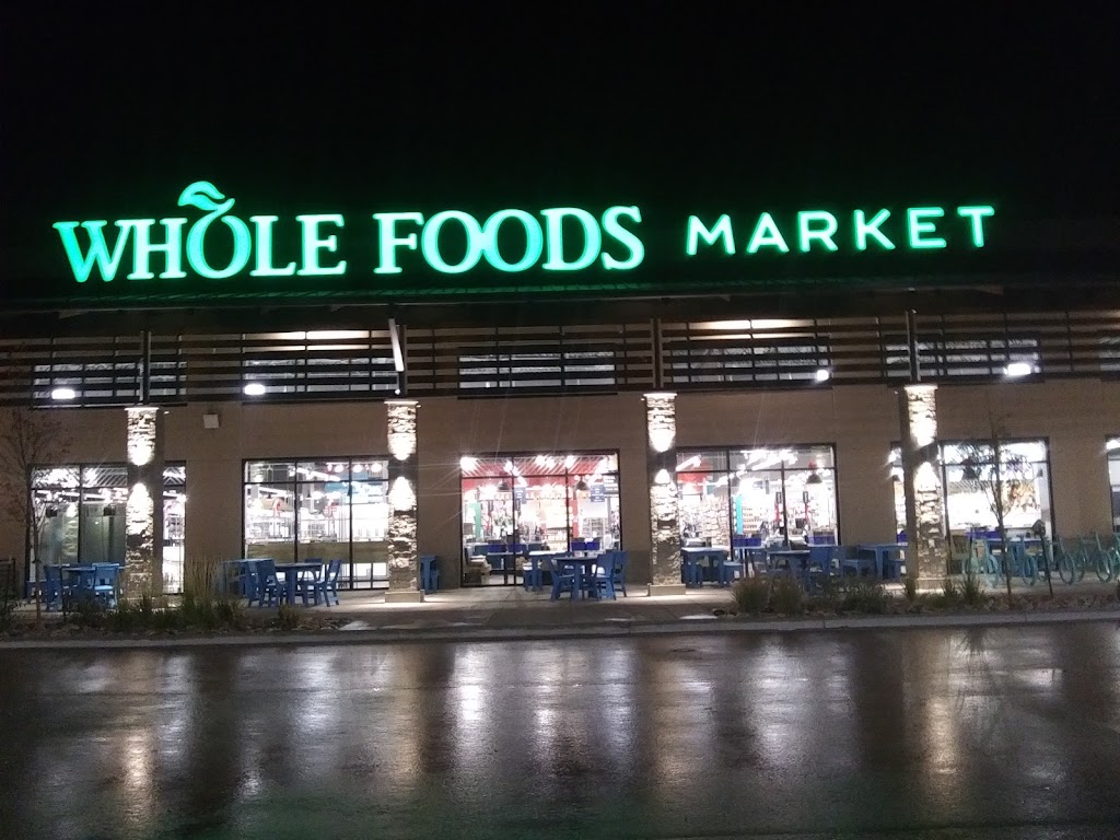 Whole Foods Market | 6384 Promenade Pkwy, Castle Rock, CO 80108, USA | Phone: (720) 673-4700
