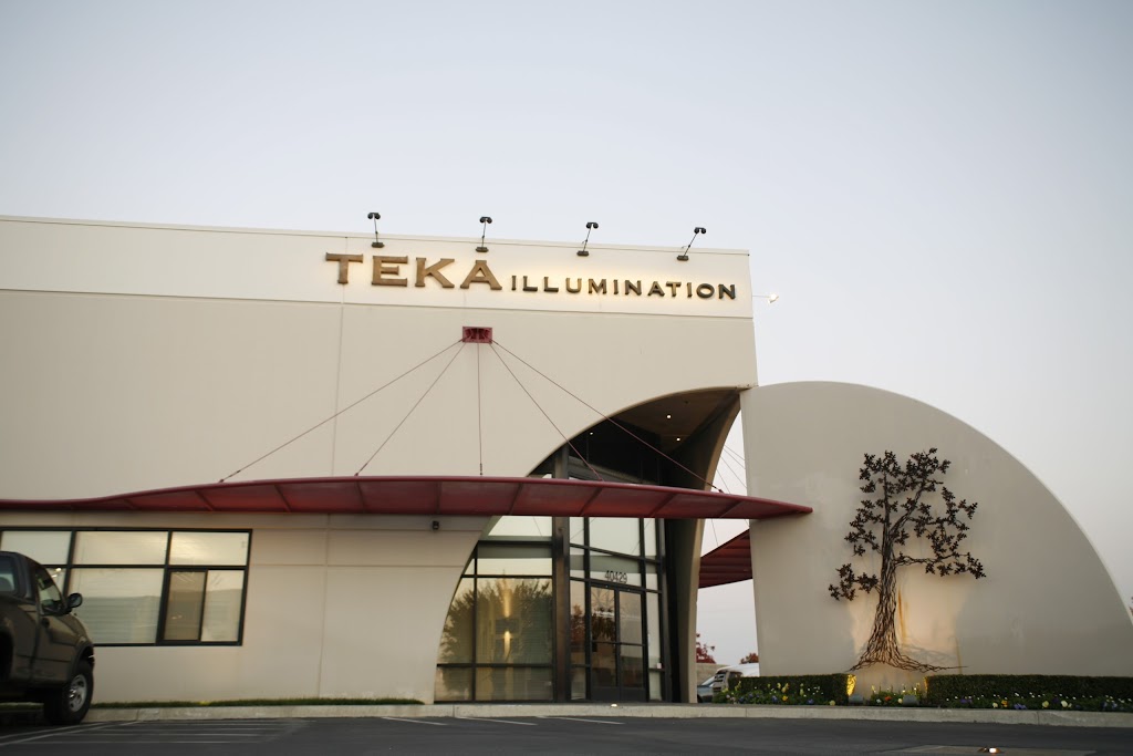 TEKA Illumination Inc | 40429 Brickyard Dr, Madera, CA 93636 | Phone: (559) 438-5800