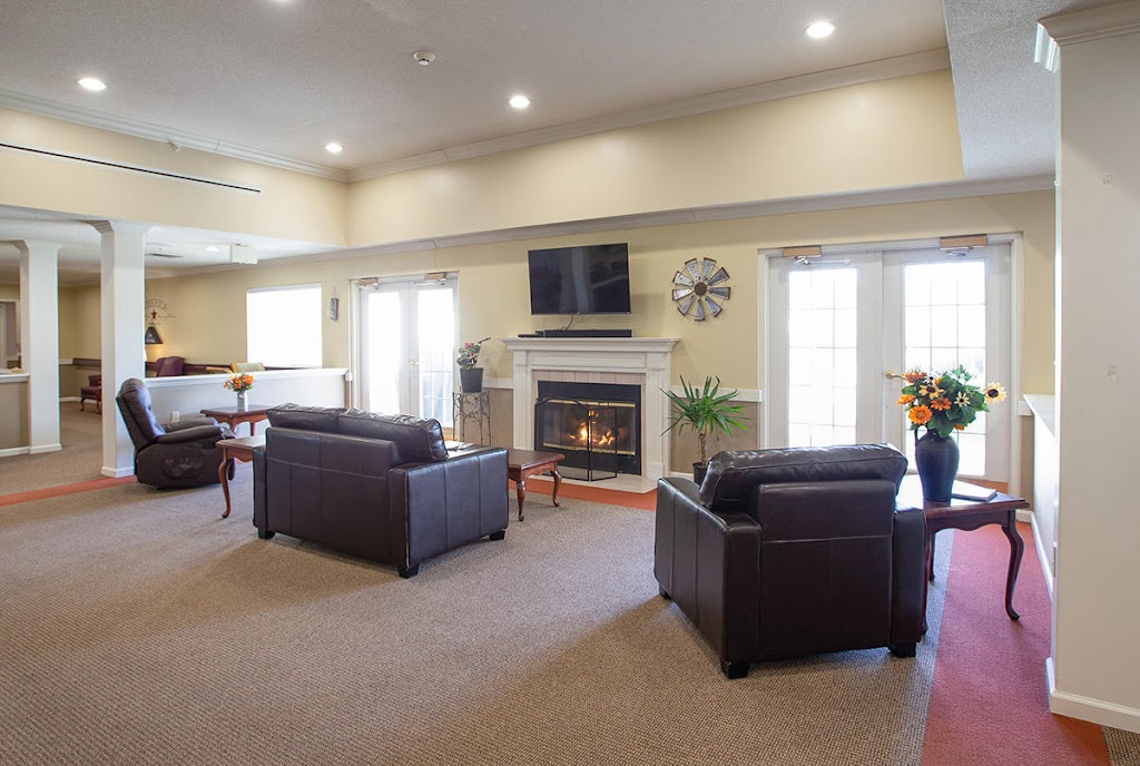 Pathfinder Senior Living | 3010 N Clarkson St, Fremont, NE 68025, USA | Phone: (402) 721-7714