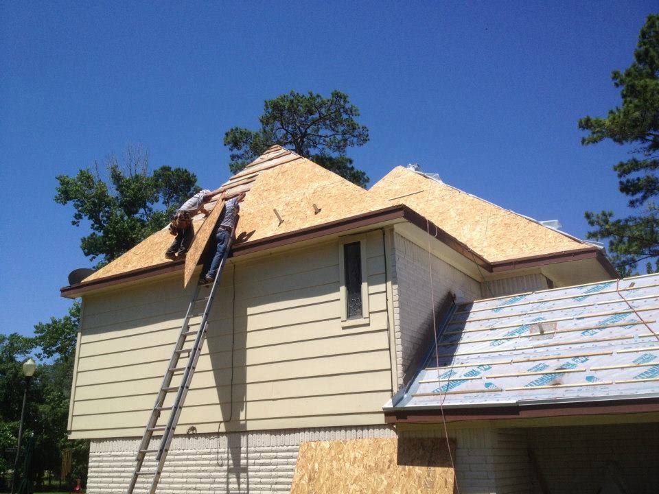 T&N Roofing | 1632 Wake Dr, Wake Forest, NC 27587, USA | Phone: (919) 694-7003