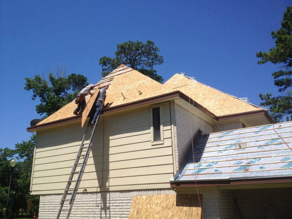 T&N Roofing | 1632 Wake Dr, Wake Forest, NC 27587 | Phone: (919) 694-7003