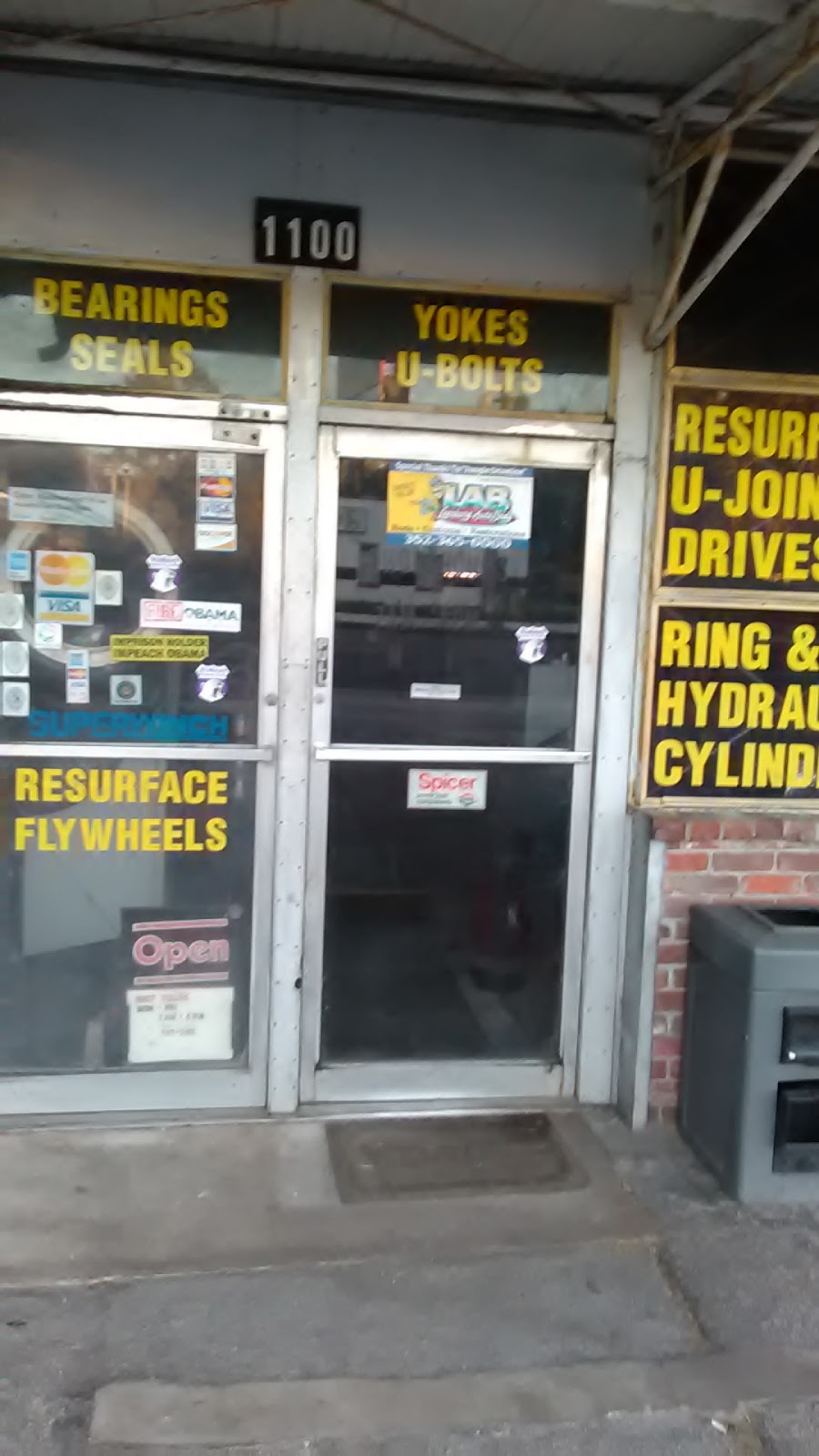 Jungle Auto | 1407 Colfax St, Leesburg, FL 34748, USA | Phone: (352) 787-2511