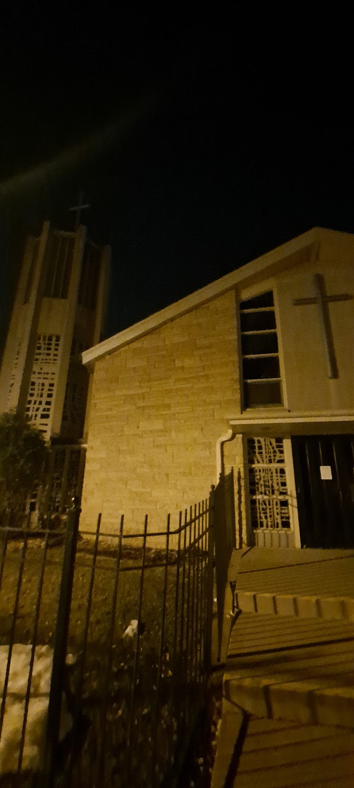 New Hope Baptist Church | 711 Bradley St, St Paul, MN 55130, USA | Phone: (651) 772-4080