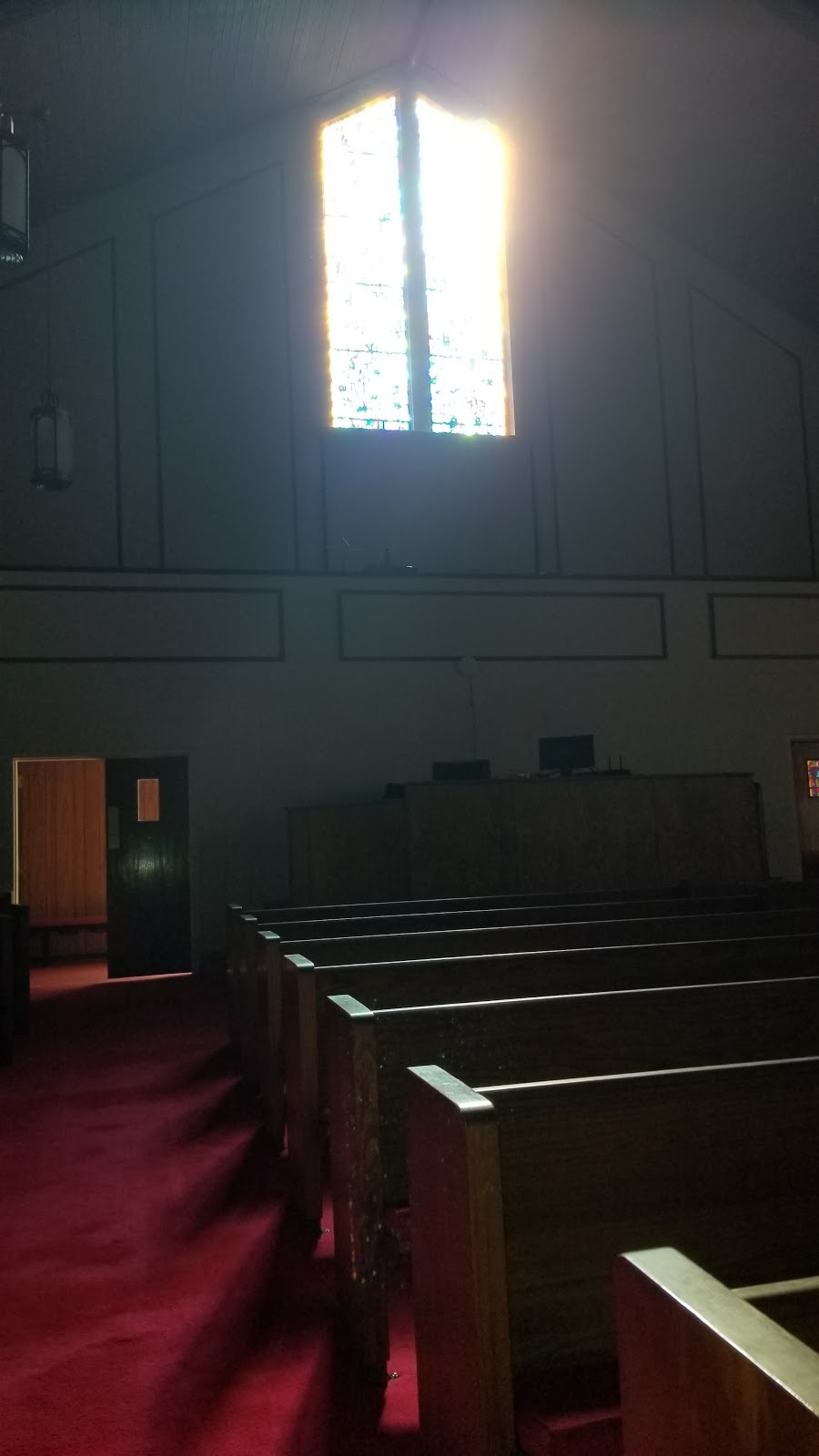 First Baptist Church of Ralls | 521 Tilford Ave, Ralls, TX 79357, USA | Phone: (806) 253-2714