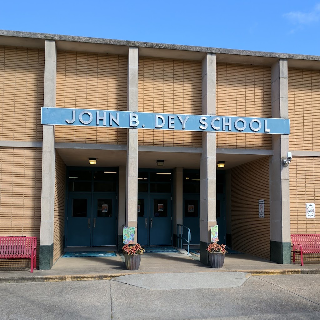 John B Dey Elementary School | 1900 N Great Neck Rd, Virginia Beach, VA 23454 | Phone: (757) 648-2440