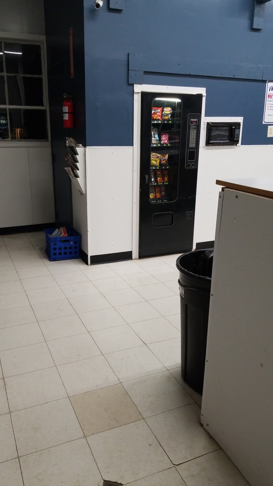 Waynesville Wash and Dry | 149 North St, Waynesville, OH 45068, USA | Phone: (937) 416-4172