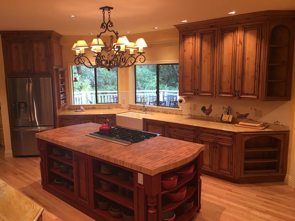 Feist Cabinets & Woodworks Inc | 9930 Kent St, Elk Grove, CA 95624, USA | Phone: (916) 686-8230