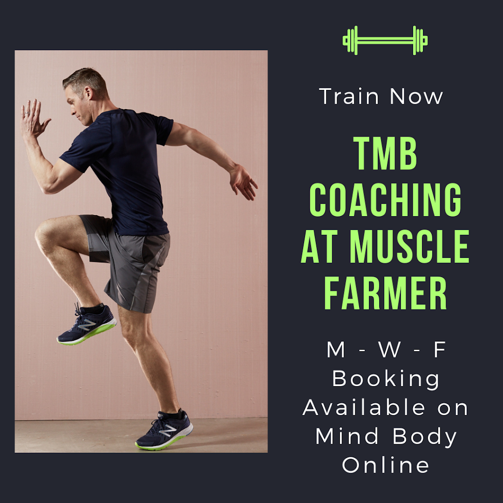 TMB Coaching | 1331 118th Ave SE, Bellevue, WA 98005, USA | Phone: (559) 779-1624