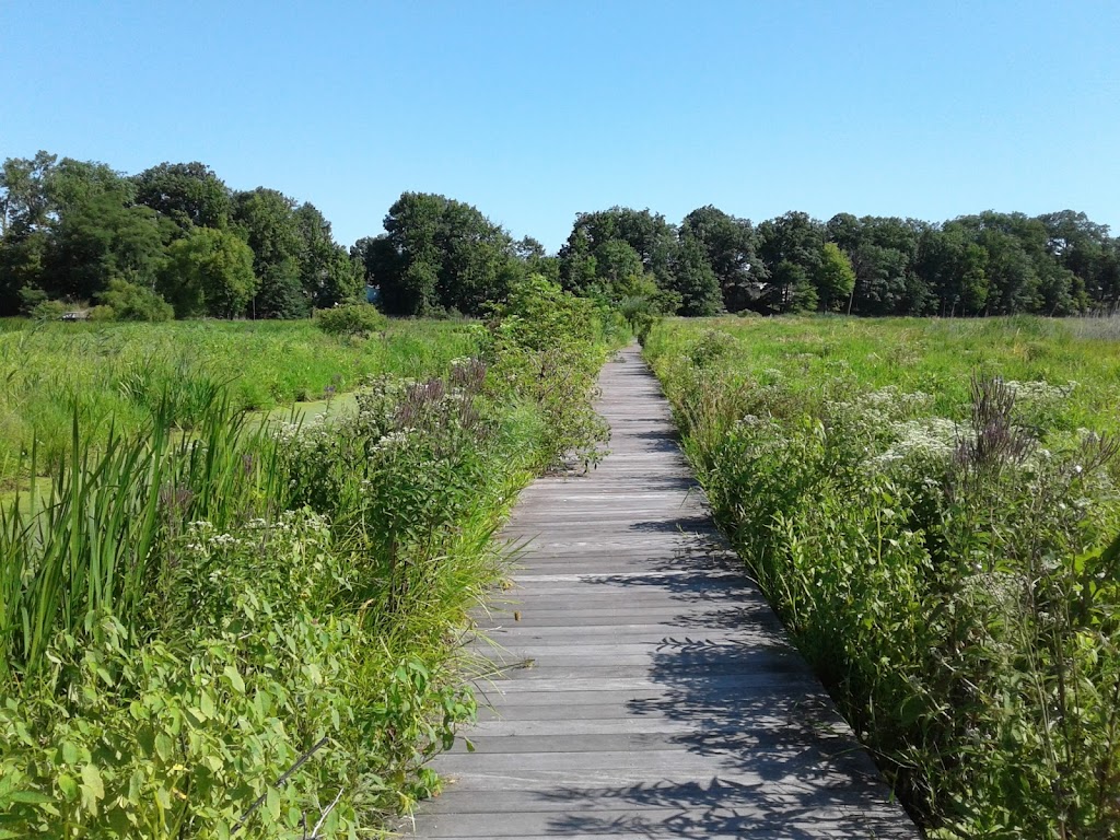 Carol H Sweet Nature Center | 5185 Corduroy Rd, Mentor, OH 44060, USA | Phone: (440) 257-0777