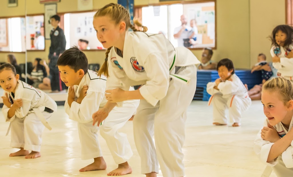 Grandmaster Hee Il Chos Tae Kwon Do Center | 7192 Kalanianaʻole Hwy, Honolulu, HI 96825, USA | Phone: (808) 396-8900