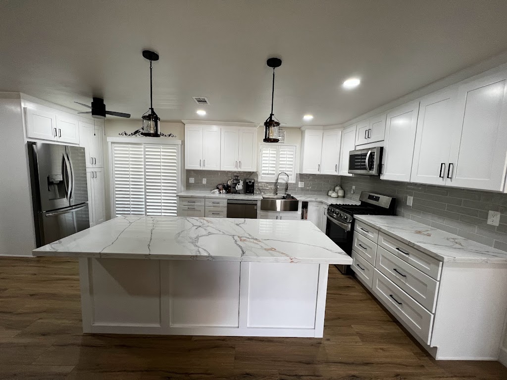 Camargo Construction | 11584 10th Ave, Hesperia, CA 92345, USA | Phone: (760) 985-2182