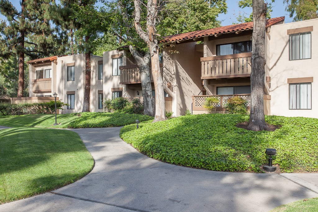 The Homestead Apartments | 1942 N Deerpark Dr, Fullerton, CA 92831, USA | Phone: (714) 993-1080