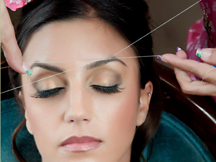 Brow Pros Threading Spa and Salon | 2108 Dallas Pkwy #216B, Plano, TX 75093, USA | Phone: (972) 836-6344