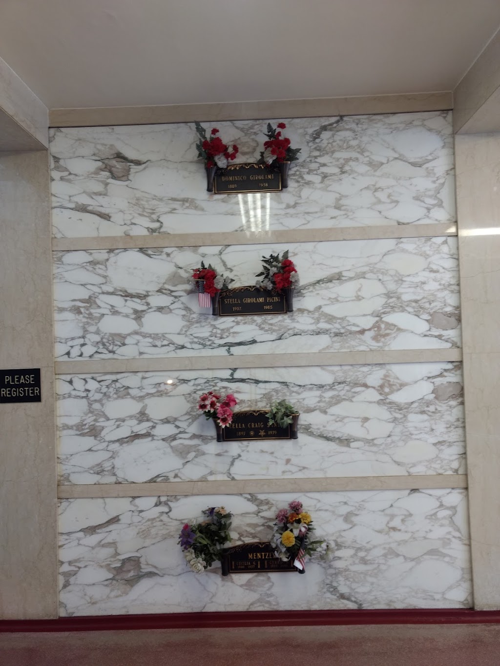 Tacoma Mausoleum & Mortuary | 5302 S Junett St #6335, Tacoma, WA 98409, USA | Phone: (253) 474-9574