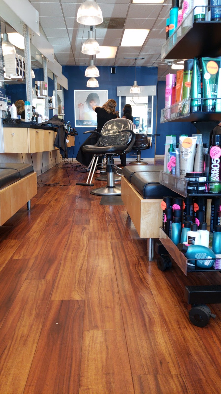 Supercuts | 4722 E Ray Rd #16, Phoenix, AZ 85044, USA | Phone: (480) 893-3738