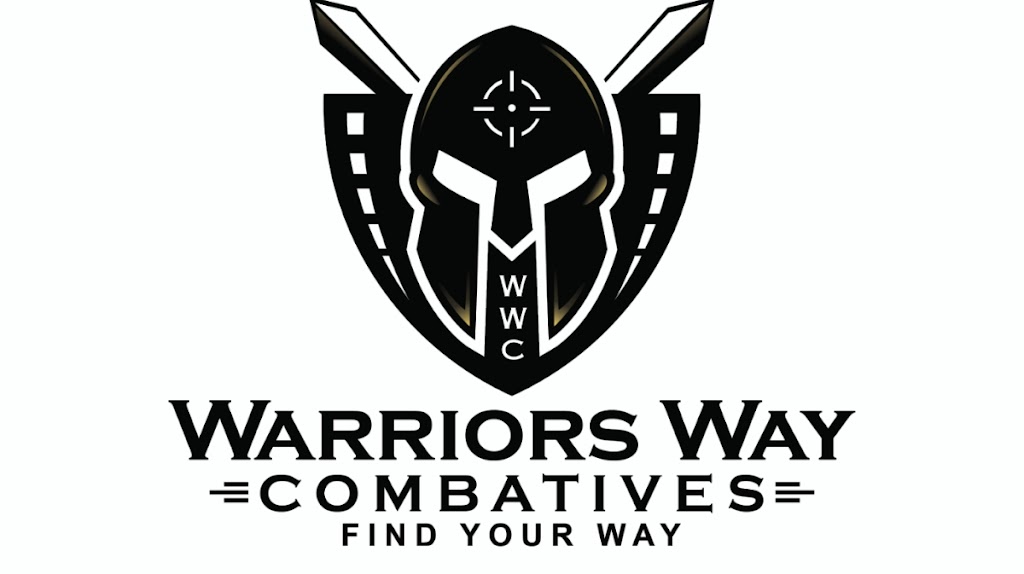 Warriors Way Combatives LLC | 65 Oak St, Oakland, NJ 07436, USA | Phone: (732) 213-5264