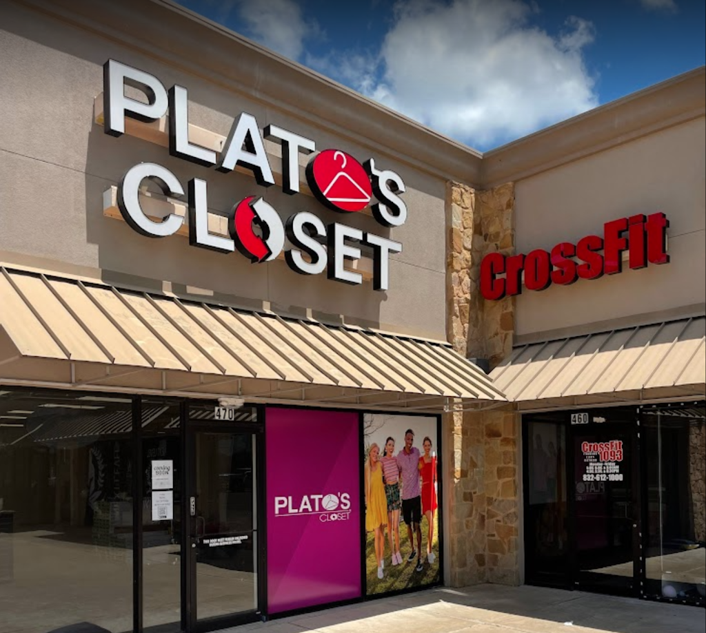 Platos Closet Fulshear | 26440 Farm to Market 1093, Richmond, TX 77406, USA | Phone: (281) 265-1909