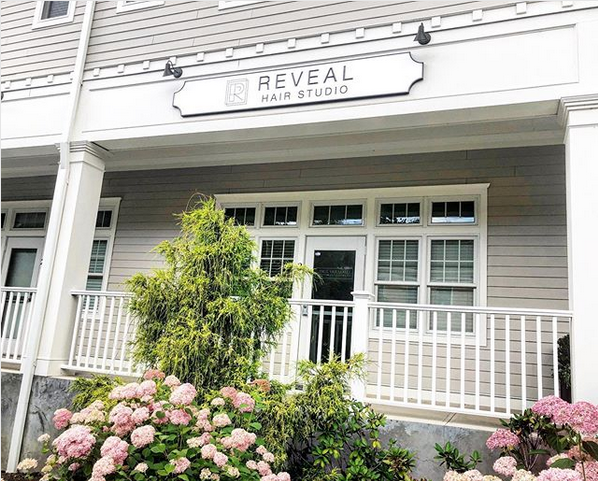 Reveal Hair Studio | 269 Purchase St, Rye, NY 10580, USA | Phone: (914) 481-4009