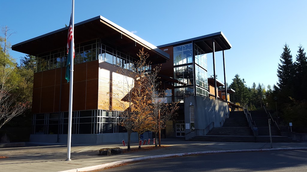 Olympic College | 1000 NW Olympic College Way, Poulsbo, WA 98370, USA | Phone: (360) 394-2725