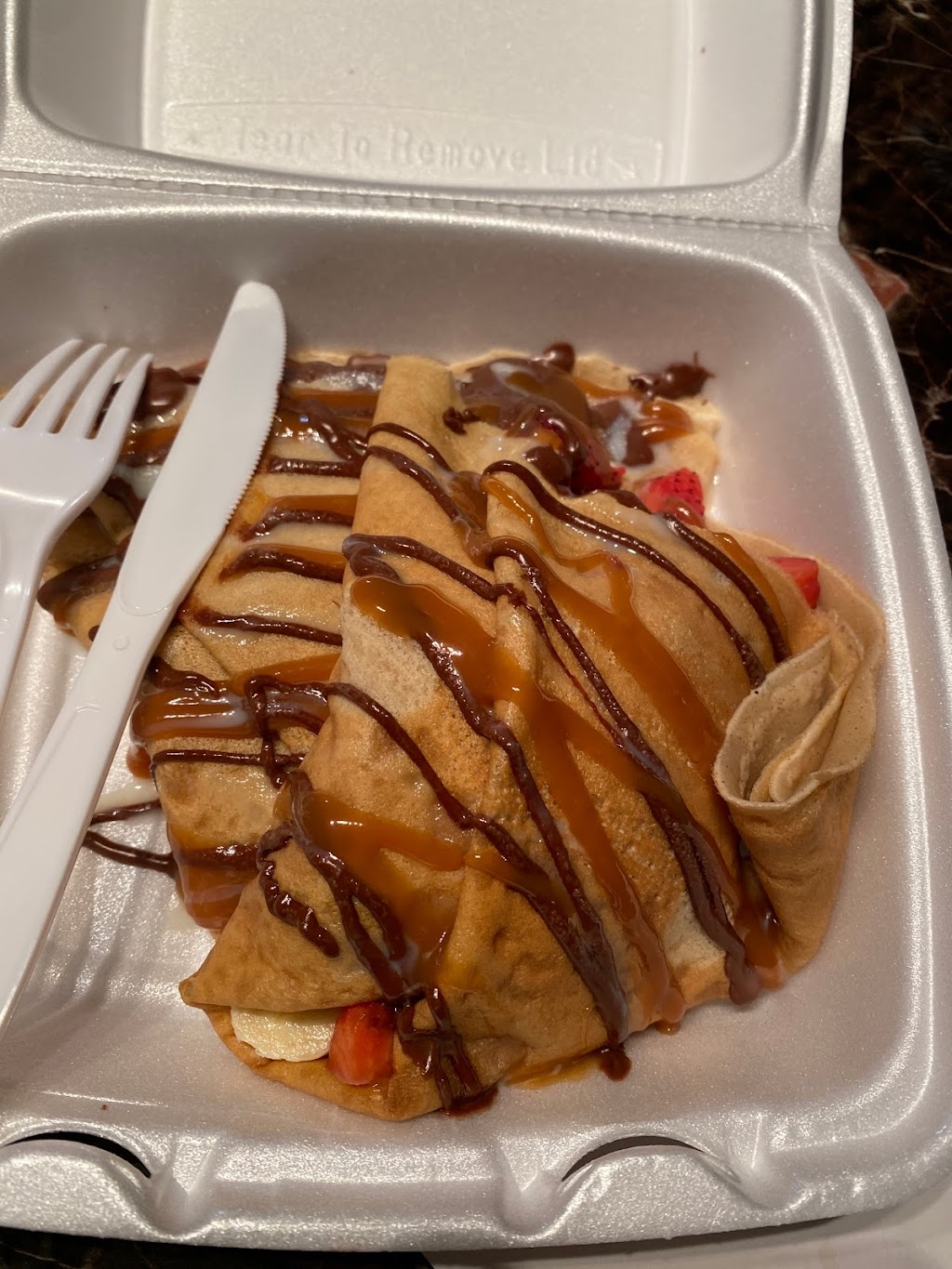 La Comarca Neveria | 924 S Sheridan Blvd, Denver, CO 80219, USA | Phone: (720) 667-1849
