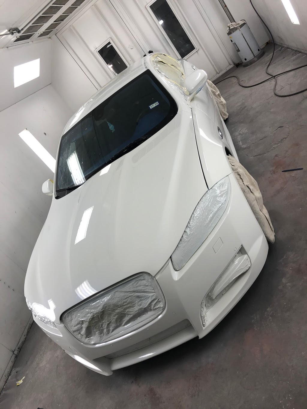 El Piston De Oro | 1205 S Ayers Ave, Fort Worth, TX 76105, USA | Phone: (817) 759-9191