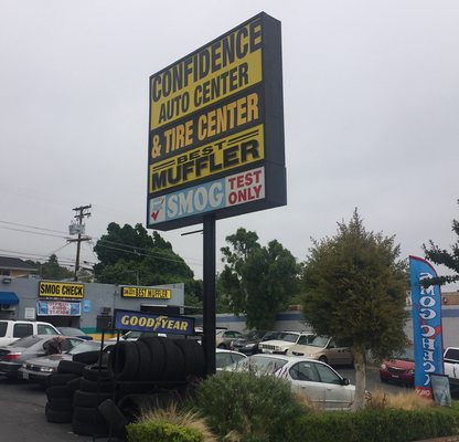 Foothill Smog Test Only | 3947 Foothill Blvd Unit B, La Crescenta-Montrose, CA 91214, USA | Phone: (818) 369-7478