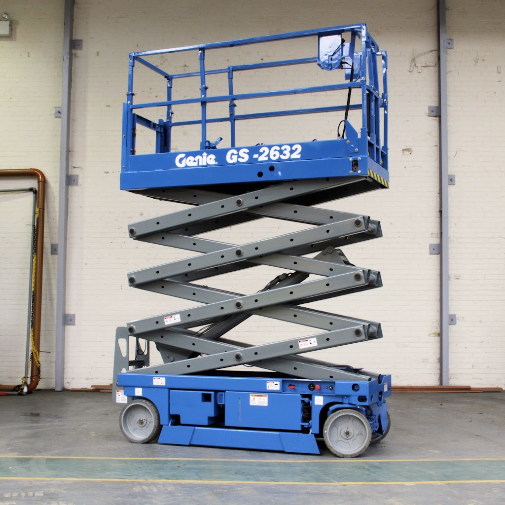 C&C Lift Truck | 30 Parkway Pl, Edison, NJ 08837, USA | Phone: (866) 770-5438