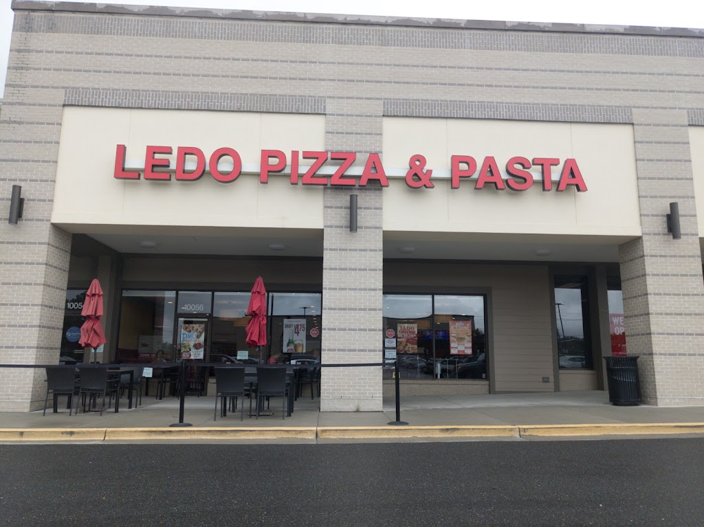 Ledo Pizza | 10058 Darnestown Rd, Potomac, MD 20850, USA | Phone: (301) 424-2700