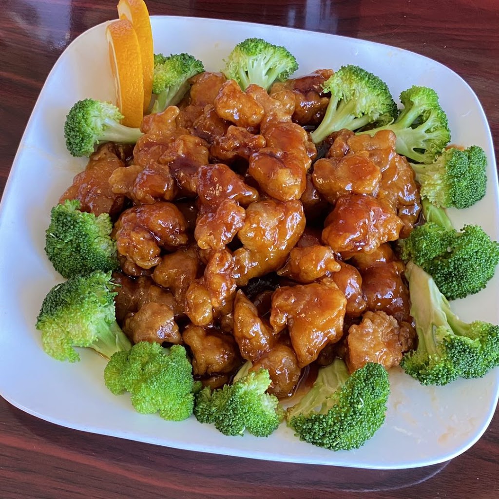 New China Express | 980 J Clyde Morris Blvd #101, Newport News, VA 23601, USA | Phone: (757) 595-1888