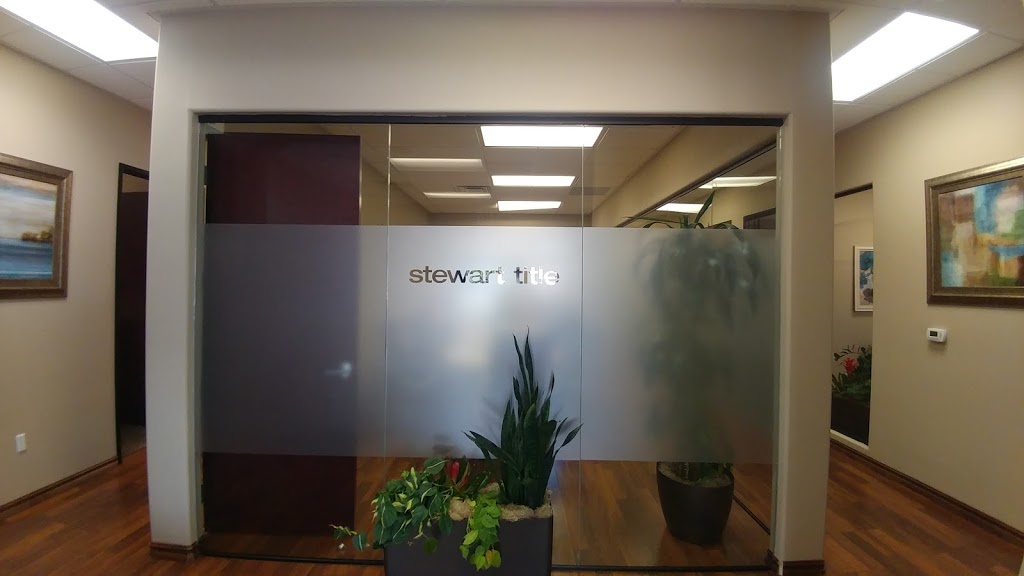 Stewart Title Company | 8915 S Eastern Ave, Las Vegas, NV 89123, USA | Phone: (702) 791-7000