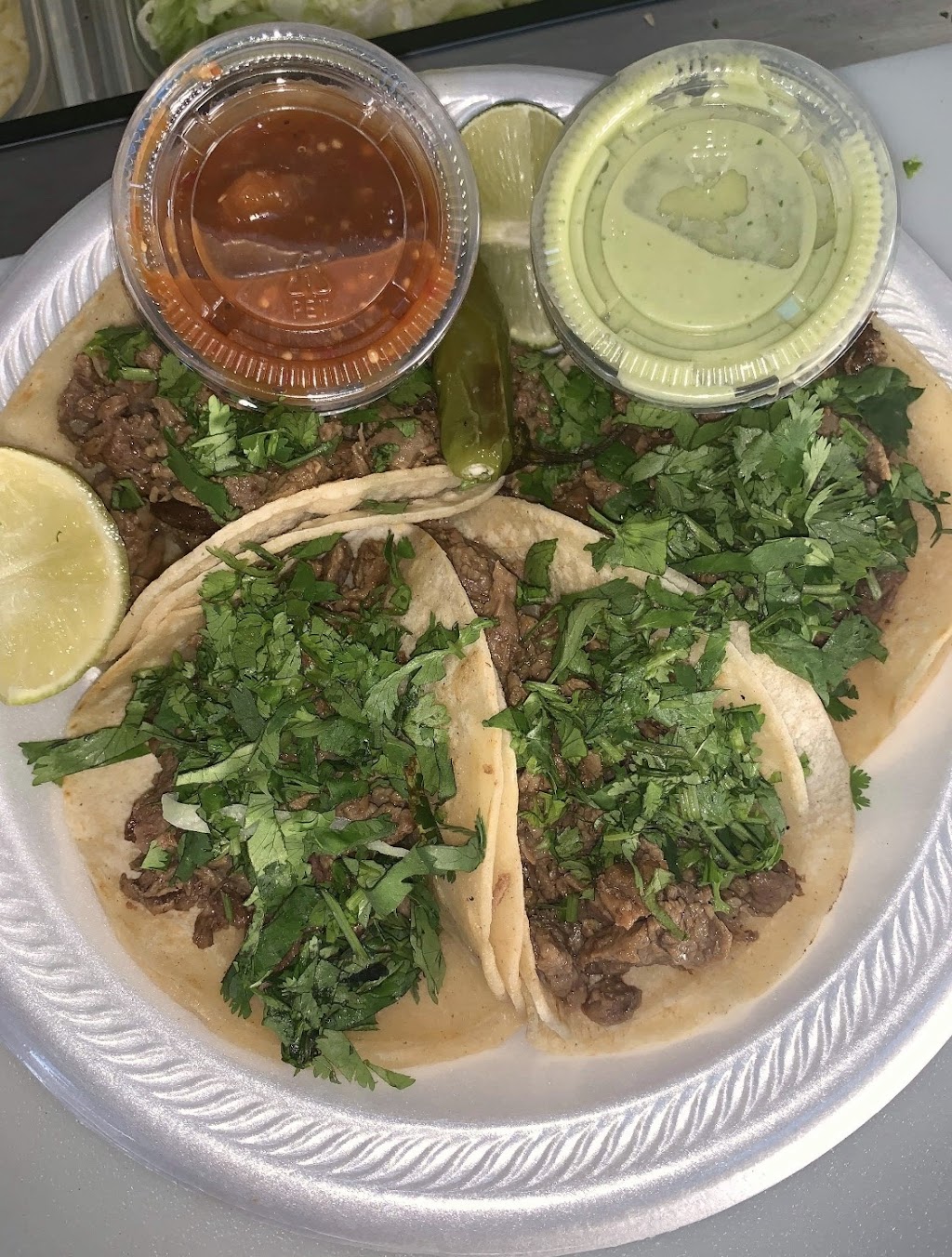 Las Morenas Tacos | 20681 Tracy Ave, Buttonwillow, CA 93206, USA | Phone: (214) 394-7965