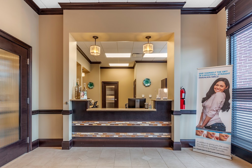 Dentistry on Walnut Grove | 8790 Walnut Grove Rd, Cordova, TN 38018 | Phone: (901) 290-6585