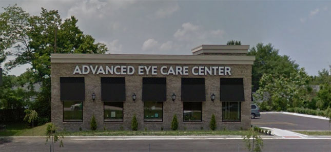 Advanced Eye Care Center | 107 Crosswinds Ctr Path, Georgetown, KY 40324, USA | Phone: (502) 863-6393