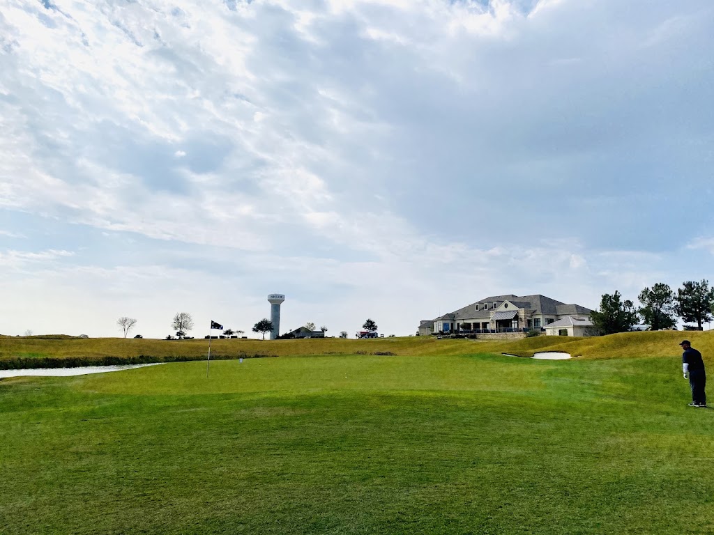 WinStar Golf Club & Academy | 10813 Pro Shop Rd, Thackerville, OK 73459, USA | Phone: (580) 276-4229