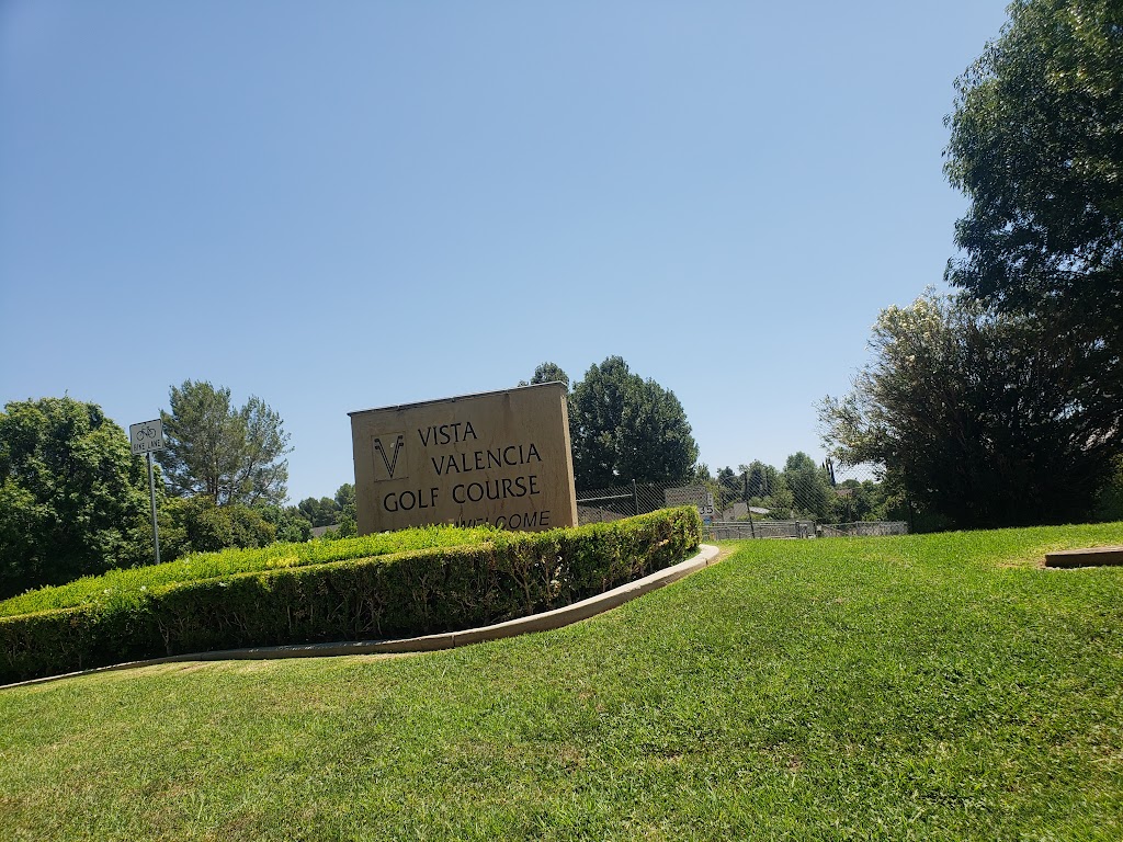 Vista Valencia Golf Course | 24700 Trevino Dr, Santa Clarita, CA 91355, USA | Phone: (661) 253-1870