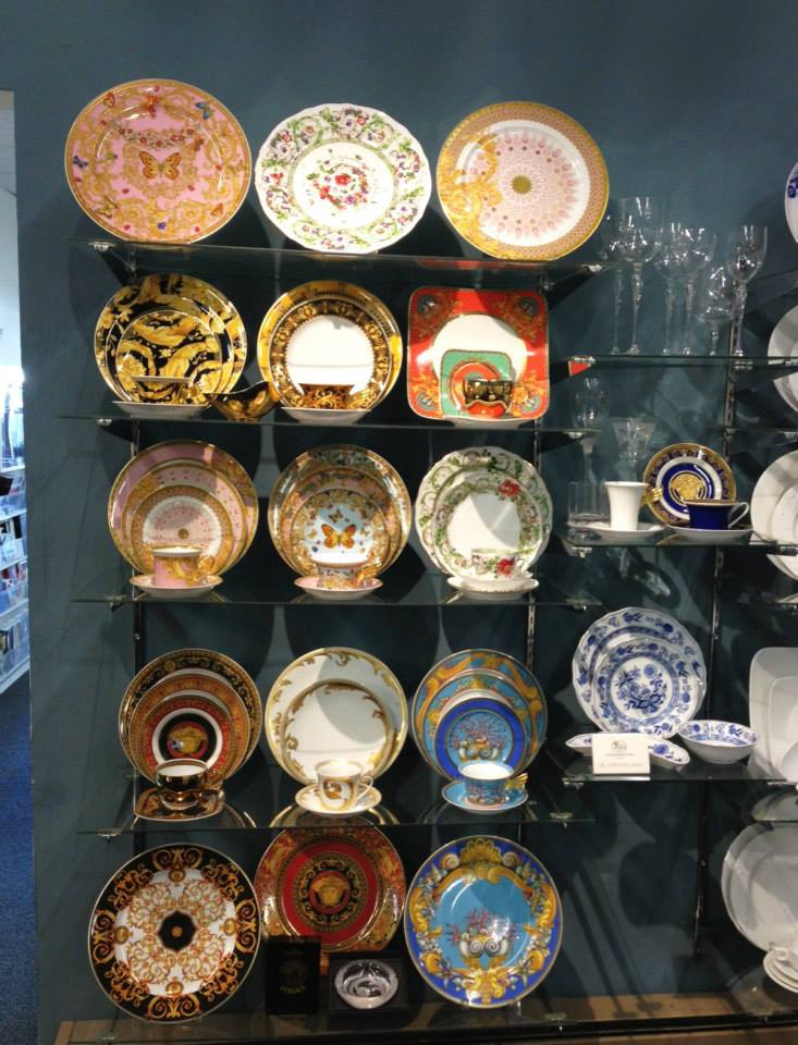 Heritage House Tableware | 1175 Oddstad Dr Suite 1, Redwood City, CA 94063, USA | Phone: (415) 285-1331