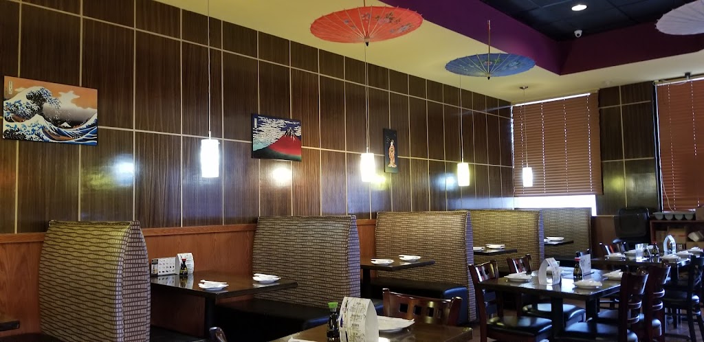 AKI SUSHI BAR AND GRILL | 1828 Whittaker Rd, Ypsilanti, MI 48197, USA | Phone: (734) 480-9888