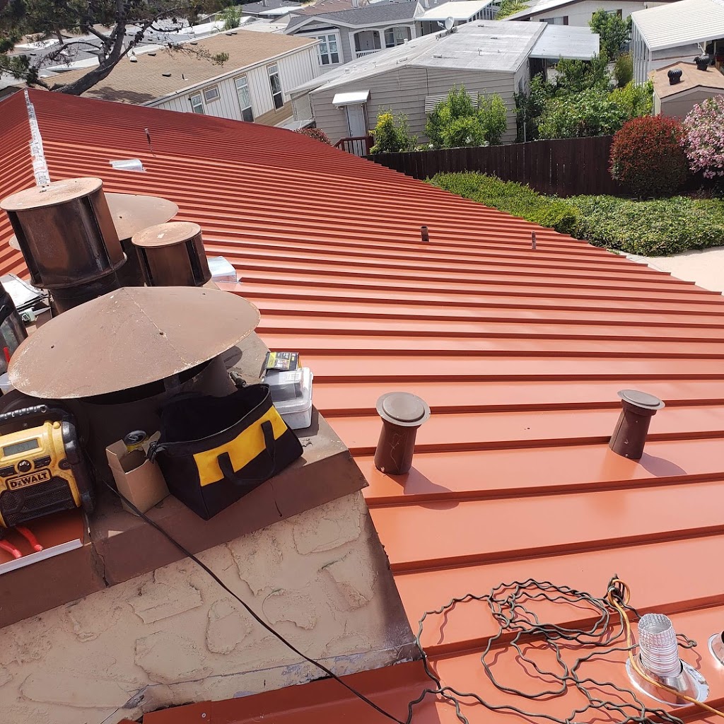 DC Roofing & Waterproofing Systems | 5406 Crossings Dr Suite 102 #366, Rocklin, CA 95677, USA | Phone: (949) 877-9474