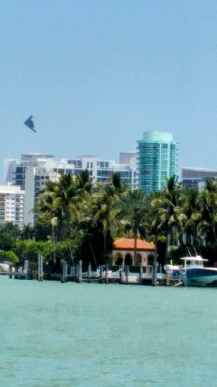 Mimosa on the Canal | 7700 Tatum Waterway Dr, Miami Beach, FL 33141 | Phone: (305) 867-5000