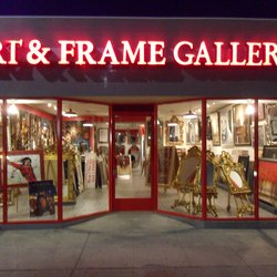 NoHo Gallery & Framing | 10867 Magnolia Blvd, North Hollywood, CA 91601, USA | Phone: (818) 390-0131