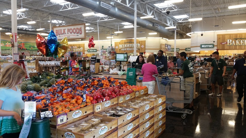 Sprouts Farmers Market | 1813 N Dysart Rd, Avondale, AZ 85392, USA | Phone: (623) 535-8989