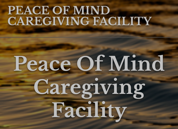 Peace of Mind Care Giving Facility | 3580 Denson Dr, Sterling Heights, MI 48310 | Phone: (248) 910-9121